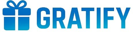 Gratify logo