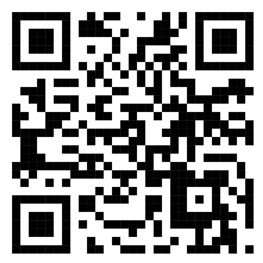 Scan QR Code for Rewards